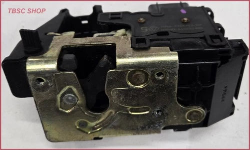 Rear LH Driver Side Door Lock Latch Assembly for Lincoln LS (2000–2006)