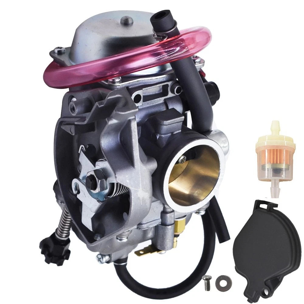 Carburetor for Kawasaki KVF360 Prairie 360 (2000–2006)