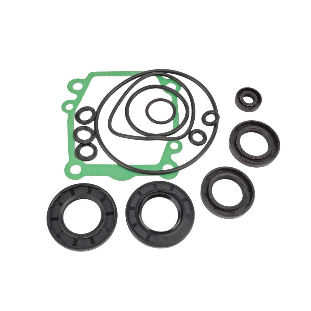 Lower Unit Gearcase Seal Kit for Suzuki DT150-DT200 (1990–2005)