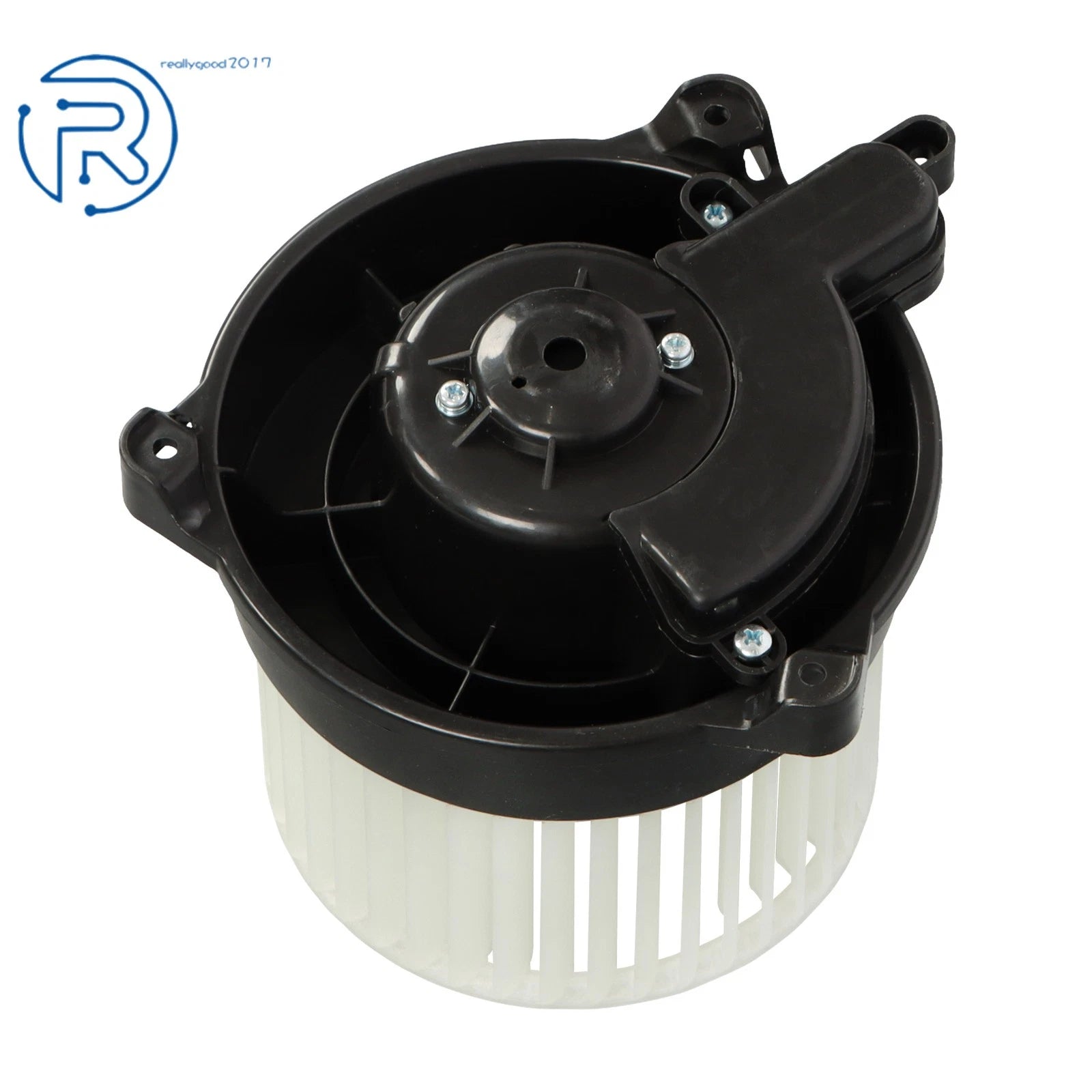 HVAC Heater Blower Motor with Fan Cage for Mazda MX-5 Miata (2006–2015) NE5161B10