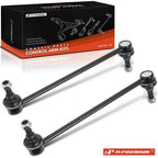 2X Front Side Stabilizer Bar Link for Nissan Leaf (2013–2023)