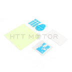 Scratch Protection Film Screen Protector for Kawasaki Z1000SX (2011–2023)