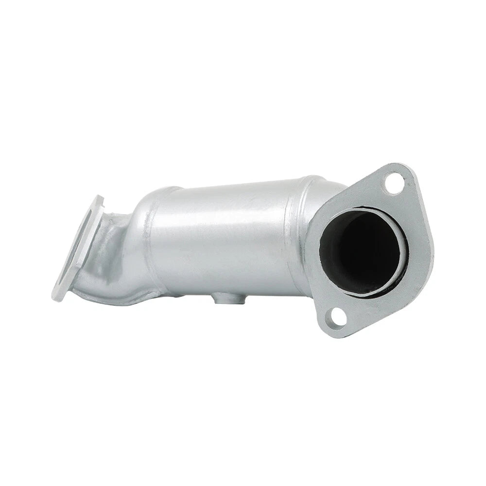 Front Left Catalytic Converter for Dodge Grand Caravan (2011-2019)