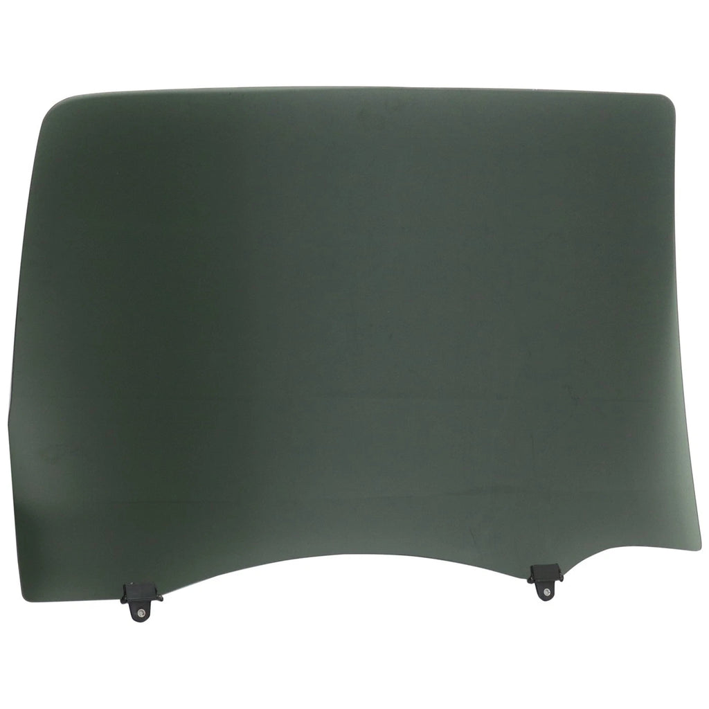Rear Driver Side Door Glass for Toyota Tundra (2007–2021)