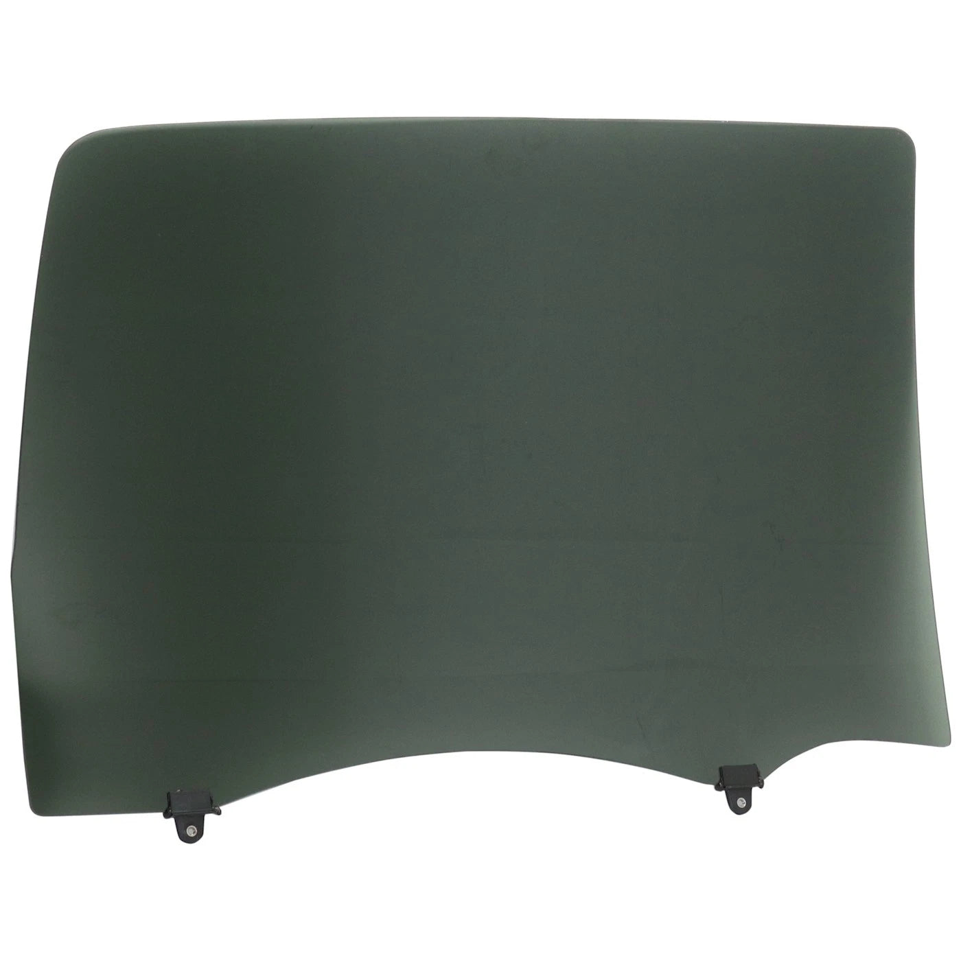 Rear Driver Side Door Glass for Toyota Tundra (2007–2021)