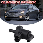 Vapour Canister Purging Assembly Solenoid for Kia Soul (2010–2023)