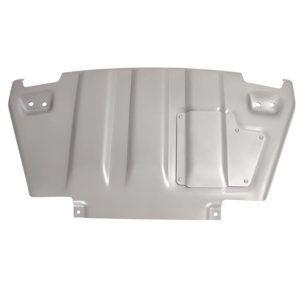 Aluminium Engine Front Bumper Skid Plate Guard for Ford F-150 Raptor (2017-2020)
