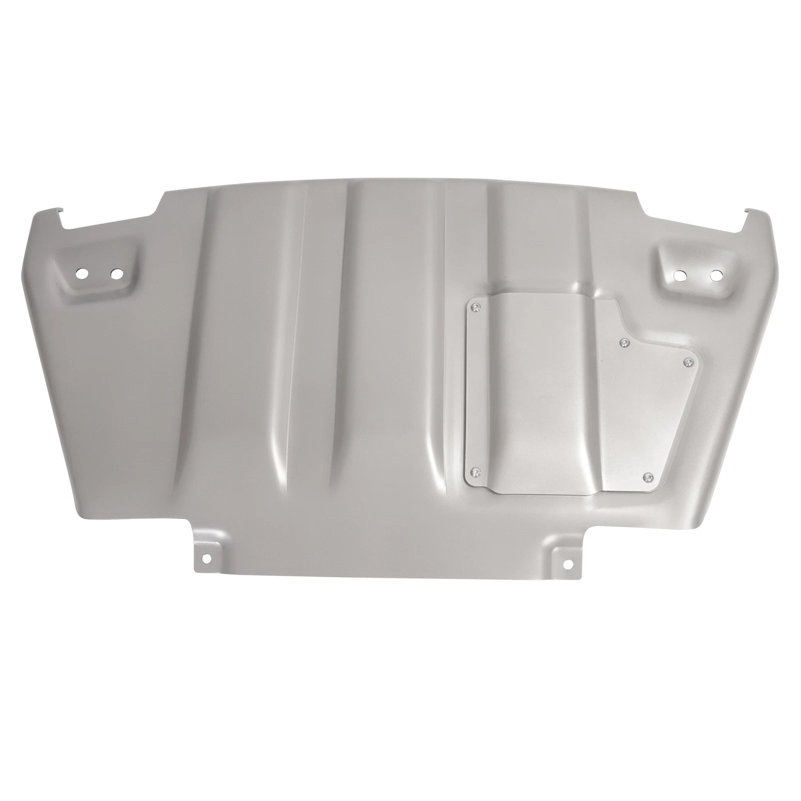 Aluminium Engine Front Bumper Skid Plate Guard for Ford F-150 Raptor (2017-2020)
