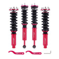 Coilover Suspension Lowering Kit for Honda Accord (2003–2007) & Acura TL TSX (2004–2008)