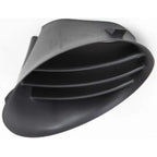 Left Fog Light Cover for Dodge Ram R1500 R2500 R3500 (2002-2008)