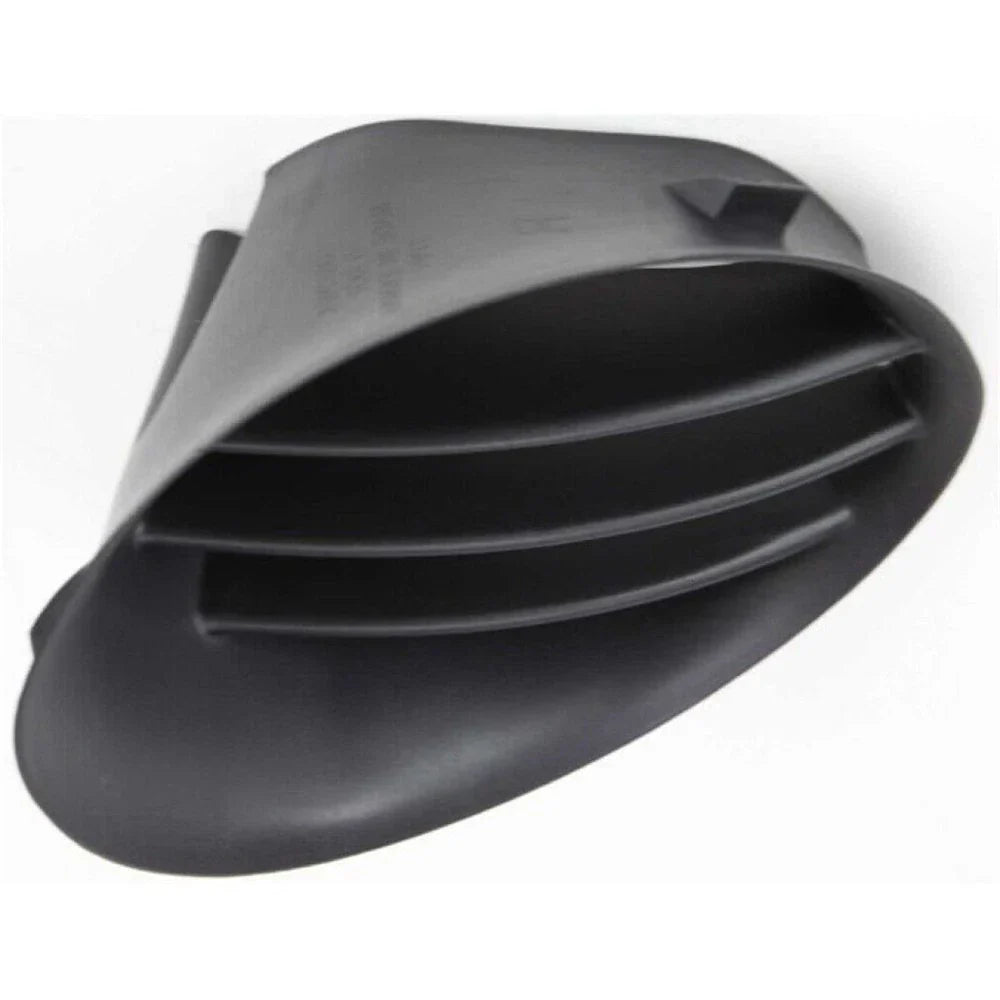 Left Fog Light Cover for Dodge Ram R1500 R2500 R3500 (2002-2008)