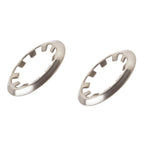 2X Ring Retainer for Volvo Penta (3852516)