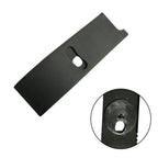 Black Plastics Shift Cover for (2420A127, 2420A043)