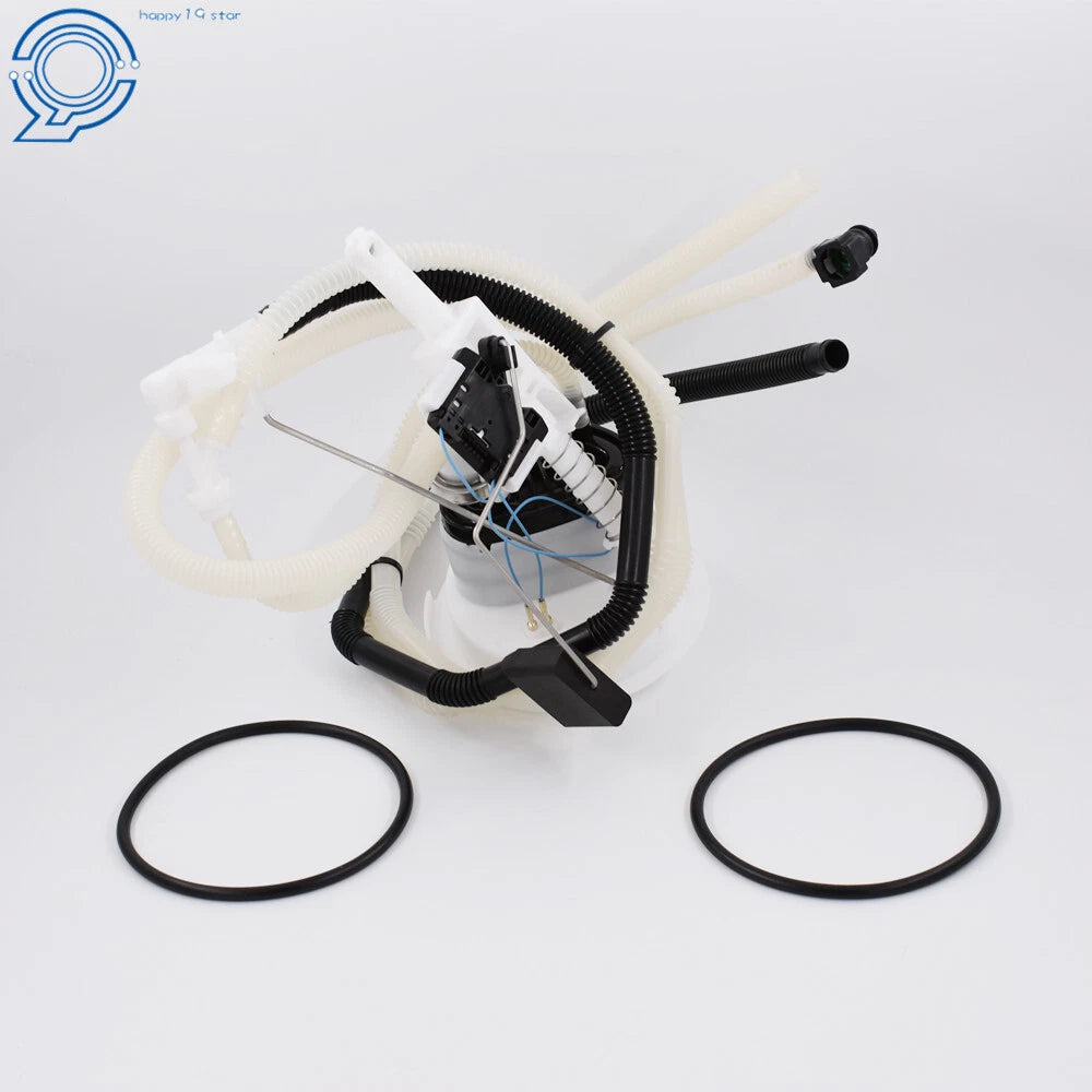 Fuel Pump Pressure Regulator for BMW 335i 328i (2007–2012)