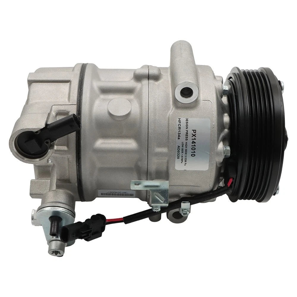 A/C Compressor for Chevrolet Cruze (2012â2015)