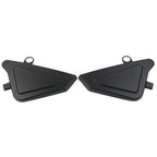 Motorcycle Frame Side Panels Covers for BMW K1600B K1600GA (2017-2023)