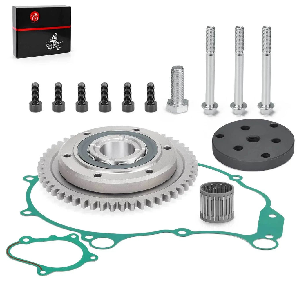 Starter Clutch Bearing Gear Gasket Tool for Yamaha YFM660R Raptor (2002–2005)