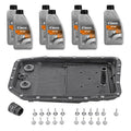 Automatic Transmission Filter for BMW 750, 550, 650, 760, 645, 545, 745