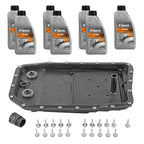 Automatic Transmission Filter for BMW 750, 550, 650, 760, 645, 545, 745