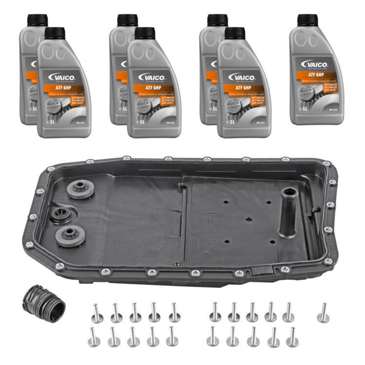Automatic Transmission Filter for BMW 750, 550, 650, 760, 645, 545, 745