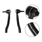 Set of 8 Control Arms for Nissan Maxima (2009–2014)