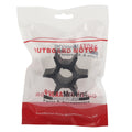 Soxa Marine Outboard Water Pump Impeller for Yamaha 4S 75-100 HP