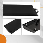 Front Lower Door Molding for Ford Transit 150/250/350 HD (2015–2019) Left