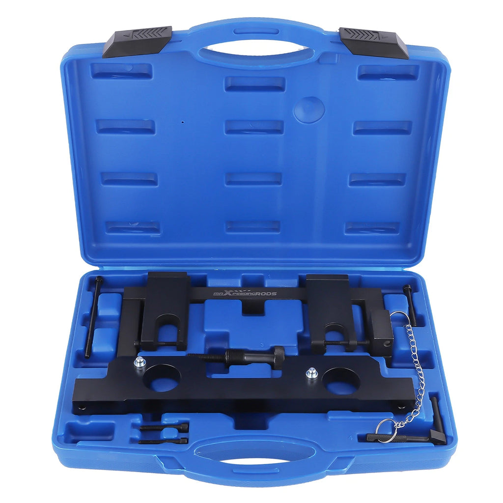 Camshaft Engine Alignment Locking Timing Tool Kit for BMW F25 X3 (2011–2017)