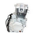 Clutch Engine Motor for Shineray 250cc ATV (Electric Start, Air Cooled)