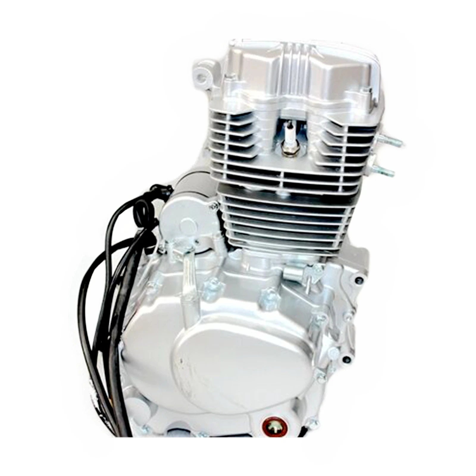 Clutch Engine Motor for Shineray 250cc ATV (Electric Start, Air Cooled)