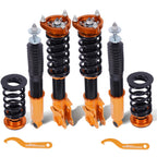 MaXpeedingrods Adjustable Coilovers For Honda Civic 06-11 Strut Kit
