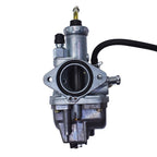 Carburetor & Intake Manifold Boot for Yamaha Breeze 125 (1998–2000)