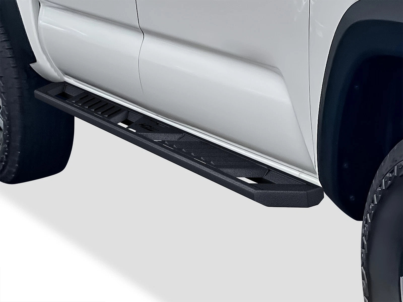 Off-road Boards for Toyota Tacoma Double Cab (2005-2023)