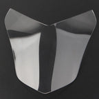 Front Headlight Guard Lens Cover for Honda CB650F CBR650F (2014-2018)
