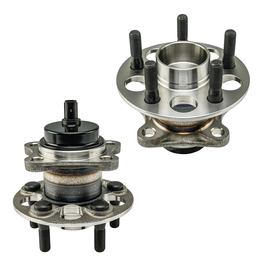 Rear Wheel Hub and Bearing Assembly for Scion xD (2008–2014)