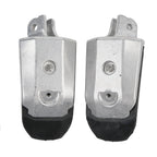 Front Rider Foot Pegs for Honda Goldwing GL 1800 (2001–2017)