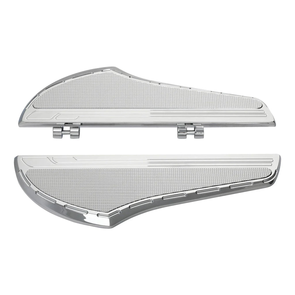 Floorboards for Harley Touring Dyna (2000-2024, 2012-16)