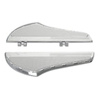 Floorboards for Harley Touring Dyna (2000-2024, 2012-16)
