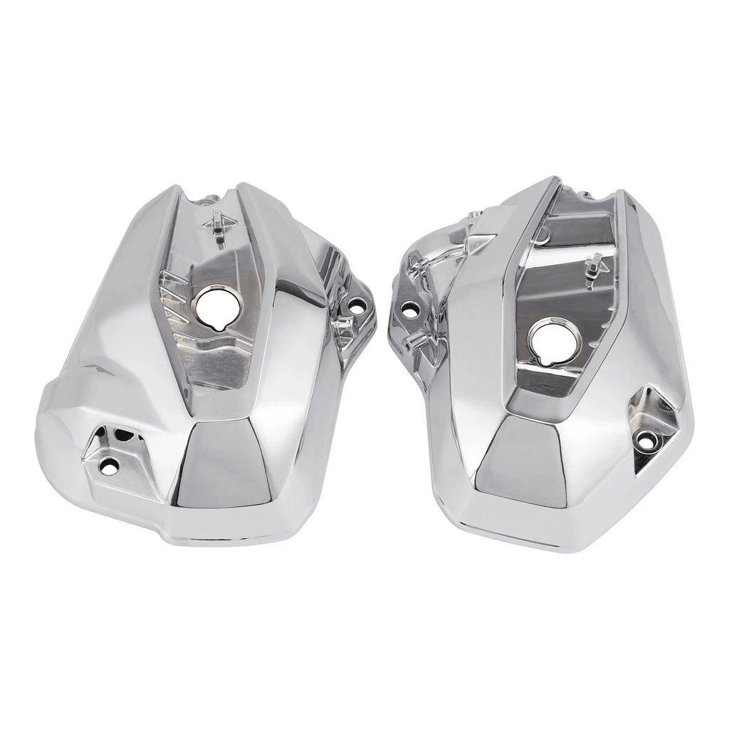 Chrome Cylinder Head Valve Cover for BMW R1300GS (2023-2025)
