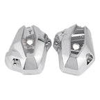 Chrome Cylinder Head Valve Cover for BMW R1300GS (2023-2025)