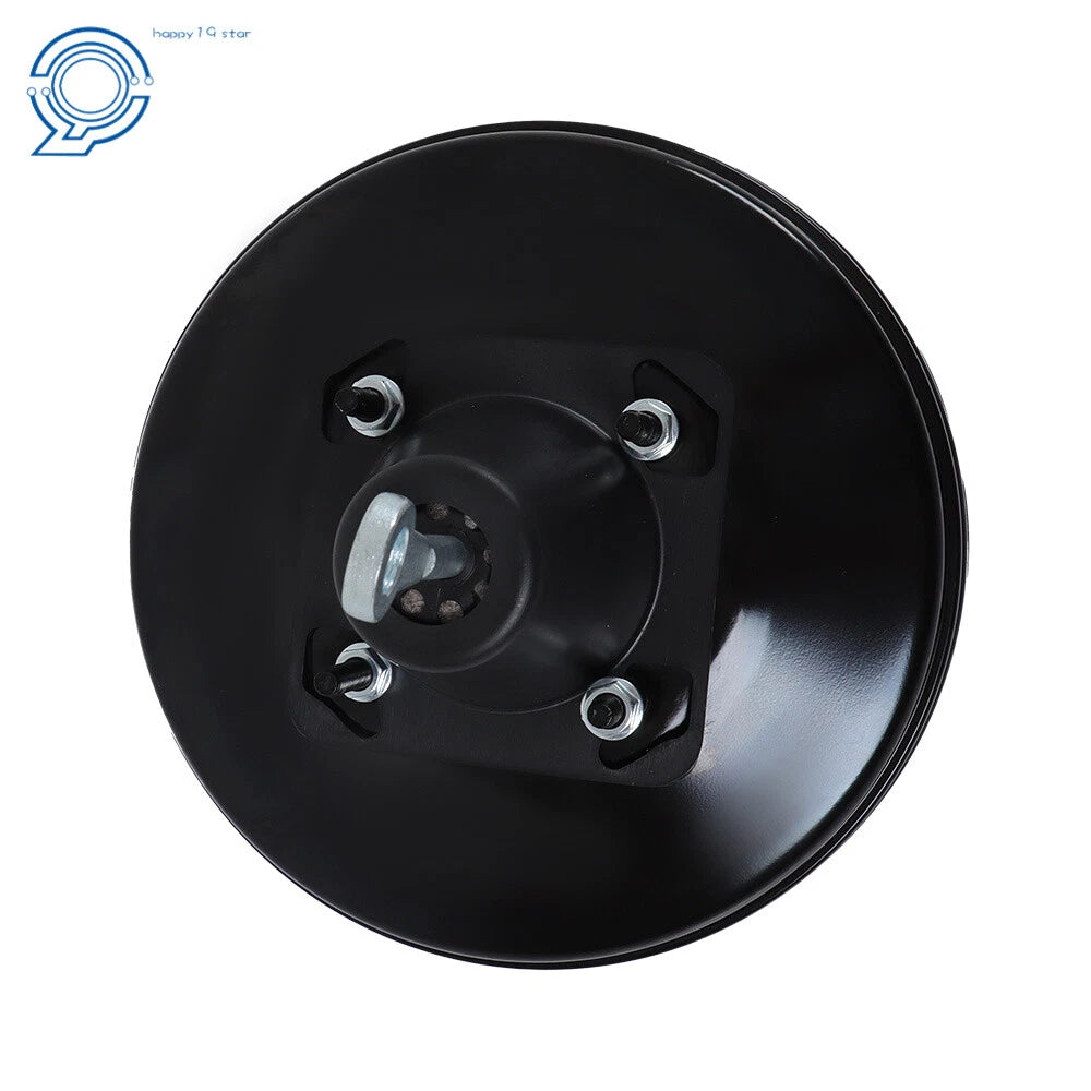 Vacuum Power Brake Booster for Dodge Nitro Jeep Liberty Wrangler (2007–2012)