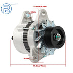 24V Alternator for Komatsu PC300-5, PC200-6 (1990-1999)