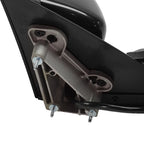Heated Driver Left Side Mirror for Dodge Dart (2013–2015)