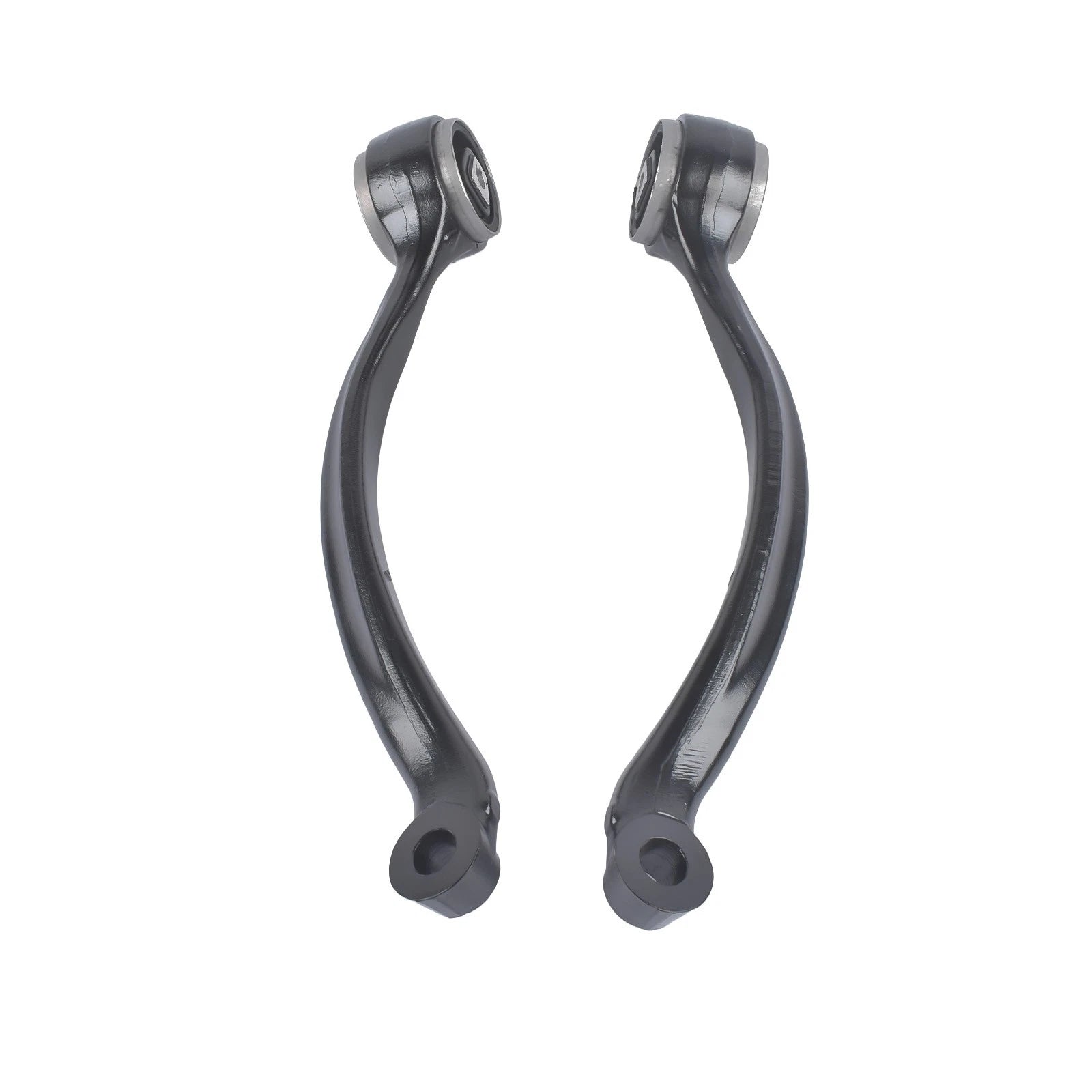 Pair Front Lower Control Arms for BMW 328i 335xi xDrive (2007-2013)
