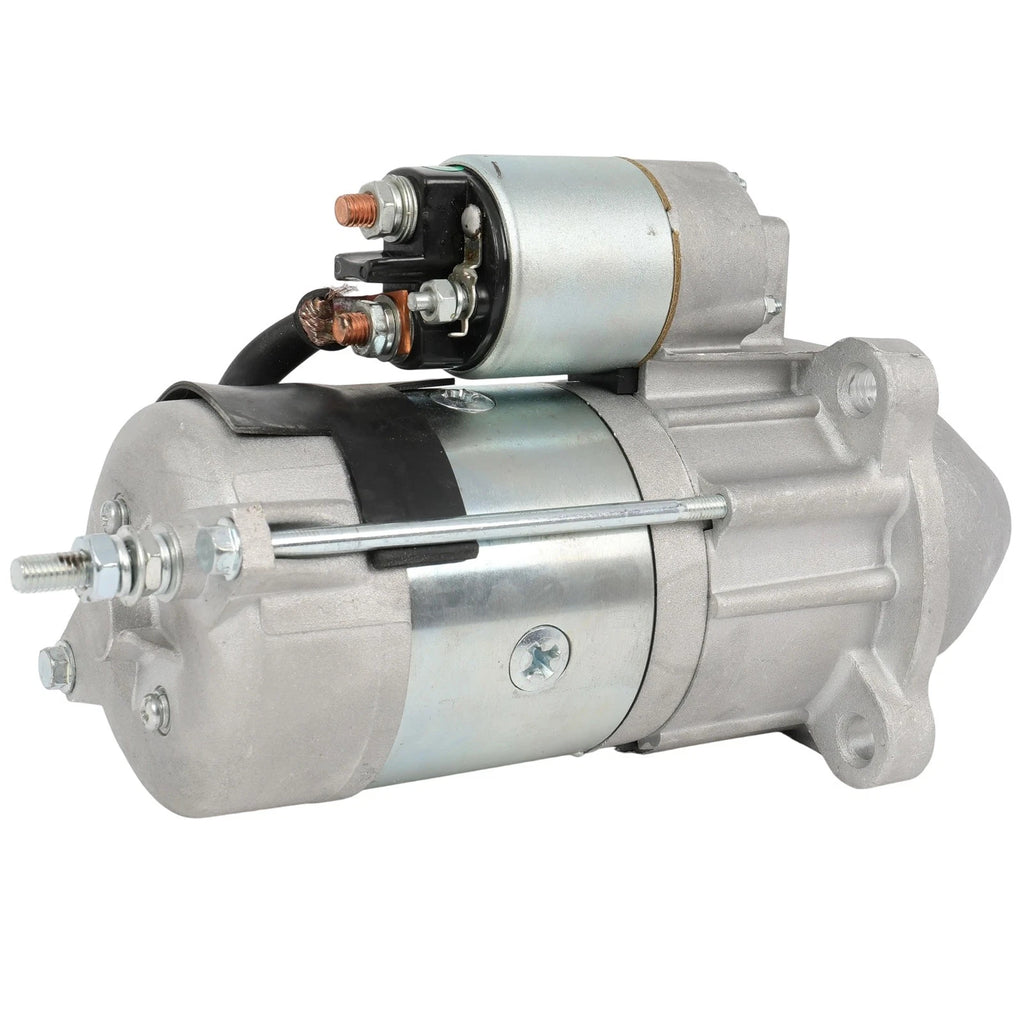 Starter Motor for Perkins 1103C-33, 1103D-33, 1104D-44