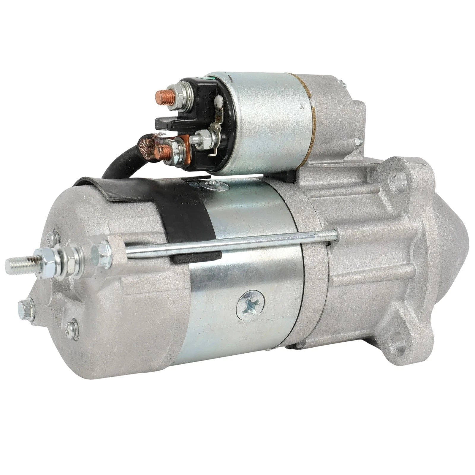 Starter Motor for Perkins 1103C-33, 1103D-33, 1104D-44