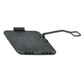 Tow Hook Towing Eye Cover for BMW 3 Series F30 320i 328i (2012-2019)
