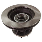 Front Disc Brake Rotors for Ford E-350 Super Duty (1999–2007)