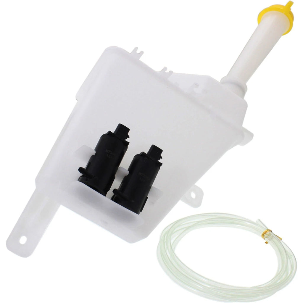 Washer Reservoir for Chevy Aveo5 Pontiac G3