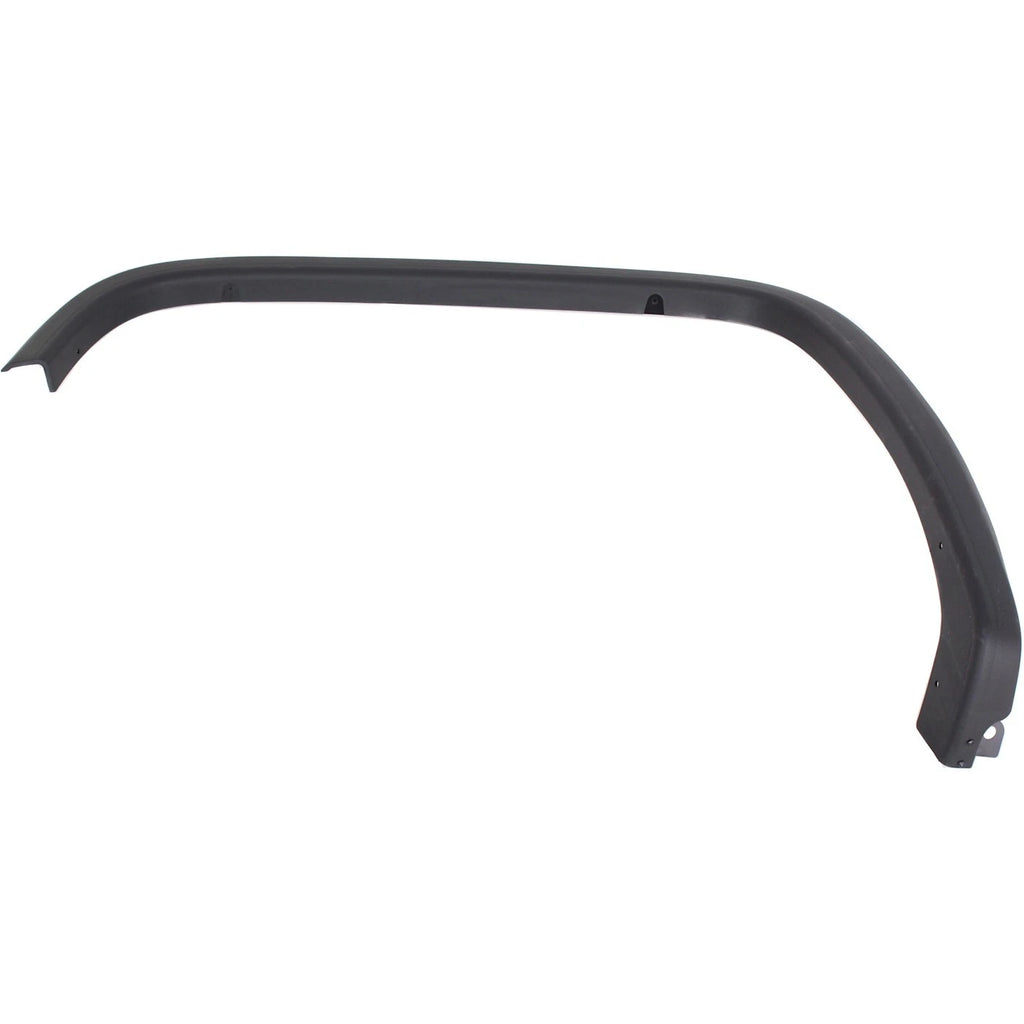 Fender Trims for Front Driver & Passenger Side